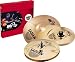 Sabian B8 Pro 2 Cymbal Pack Plus