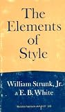 The Elements of Style