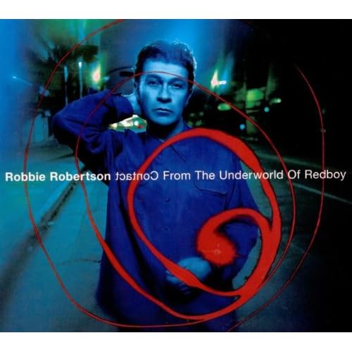  Contact From The Underworld Of Redboy