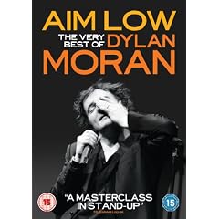 Aim Low: The Best of Dylan Moran  [DVD]
