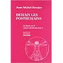 Demain les Posthumains