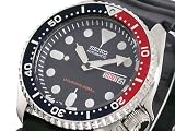 セイコー SEIKO ダイバー 腕時計 自動巻き メンズ skx009k1の画像
