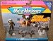 Micro Machines Lunar Landing #18 Collection