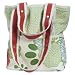 Hoohobbers Designer Tote Diaper Bag China Doll