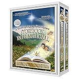 Storybook International Collection 10 Disc Set