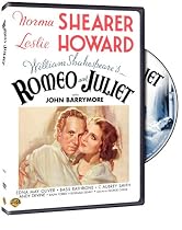 Romeo and Juliet