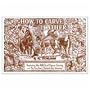How To Carve Leather