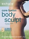 Exhale: Core Fusion Body Sculpt