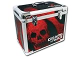 Xbox 360 Gears of War Console Crate