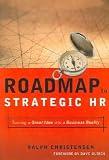 Roadmap to Strategic Hr