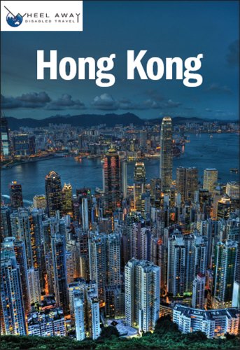 Wheel Away Disabled Travel Hong Kong