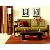 Exotic Retreat Coffee Table