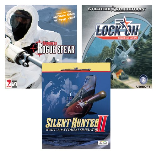 Software: Warzone Unlimited for PC