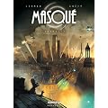 Masqu�, Tome 1 : Anomalies