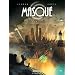 Masqu�, Tome 1 : Anomalies