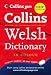 Welsh Dictionary (Collins GEM)