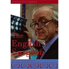 The English Surgeon [2007] [DVD]