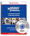 Workplace Spanish for Real Estate