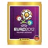UEFA Euro 2012 Poland-Ukraine, Album Sticker