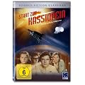 Start zur Kassiopeia (Science Fiction Klassiker)