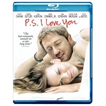 P.S. I Love You [Blu-ray]