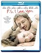 P.S. I Love You [Blu-ray]