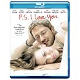 P.S. I Love You [Blu-ray]