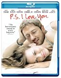 P.S. I Love You [Blu-ray] [2008] [US Import][Region A]