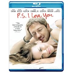 Ps I Love You [Blu-ray]