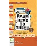 from here to there a father and son roadtrip adventure from melbourne to london