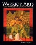 Warrior Arts and Weapons of Ancient Hawaii
