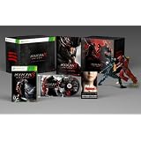 Ninja Gaiden 3 Collector's Edition