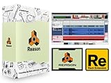 PROPELLERHEAD プロペラヘッド 音楽制作ソフト Reason 7