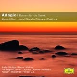Produkt-Bild: Adagio-Balsam f&uuml;r die Seele (Cc)