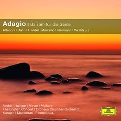 Adagio - Balsam f�r die Seele (Classical Choice)