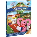 Juno Jr.— One Bunny Band