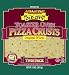 Old City Toaster Oven Pizza Crust, 2-Count Packages (Pack of 2)