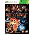 Mortal Kombat Komplete Kollection