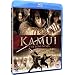 Kamui - The Lone Ninja Blu-ray