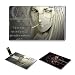 16GB USB Flash Drive USB 2.0 Memory Credit Card Size Anime Hellsing Comic Game Customized Support Se