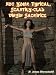 Not Your Typical, Scantily-Clad Virgin Sacrifice