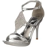 Sizzle by Coloriffics Womens Pegasus Platform 