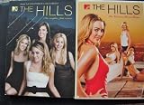 The Hills Seasons 1 and 2