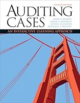 Auditing Cases: An Interactive Learning Approach (4th Edition)