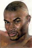 Tyson Beckford male model Poster PRINT CK sexy man - 11