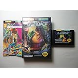 Flashback The Quest For Identity