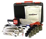 Socket Fusion Commercial Tool Kit - TK-115