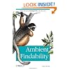 Ambient Findability: What We Find Changes Who We Become