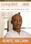 DVD - Montel Williams - Who Owns the Definition of You?