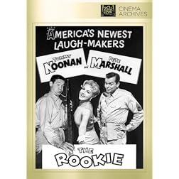 The Rookie